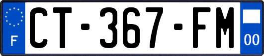 CT-367-FM