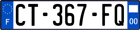 CT-367-FQ