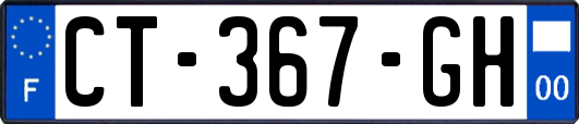CT-367-GH