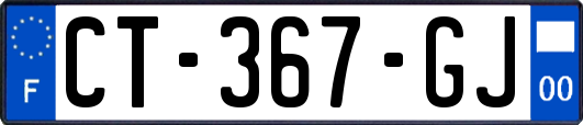 CT-367-GJ
