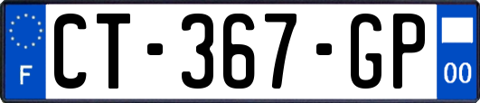 CT-367-GP