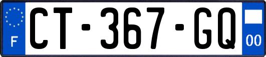 CT-367-GQ