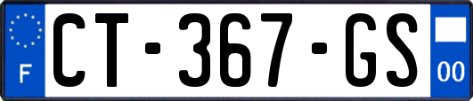 CT-367-GS