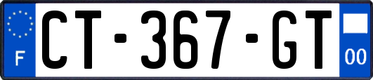 CT-367-GT