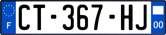 CT-367-HJ