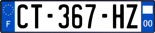 CT-367-HZ