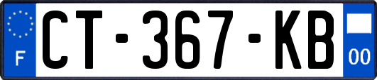 CT-367-KB