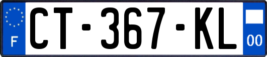 CT-367-KL