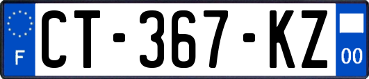 CT-367-KZ