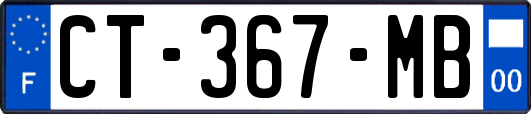 CT-367-MB