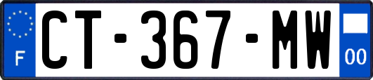 CT-367-MW