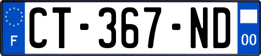 CT-367-ND