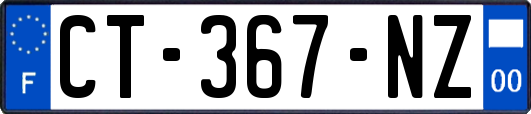 CT-367-NZ