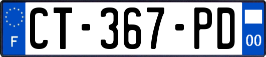 CT-367-PD