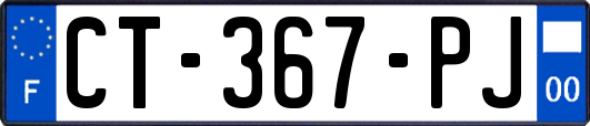 CT-367-PJ