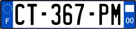 CT-367-PM