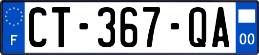 CT-367-QA