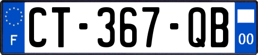 CT-367-QB