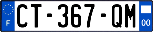CT-367-QM