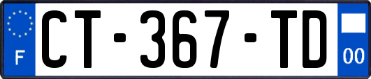CT-367-TD