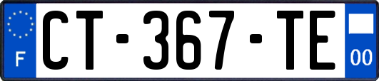 CT-367-TE