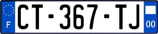 CT-367-TJ