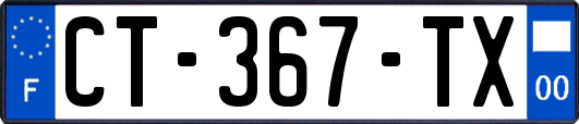 CT-367-TX