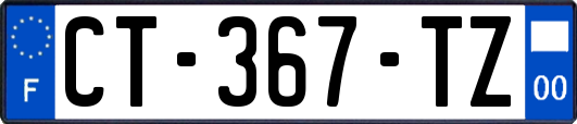 CT-367-TZ