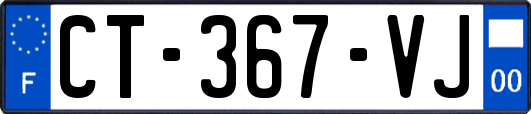 CT-367-VJ
