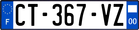 CT-367-VZ