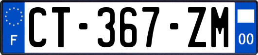 CT-367-ZM