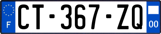 CT-367-ZQ