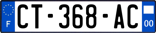 CT-368-AC