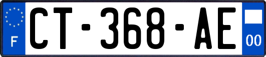 CT-368-AE