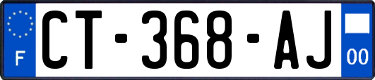 CT-368-AJ