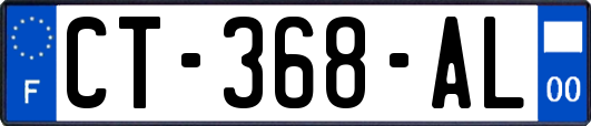 CT-368-AL