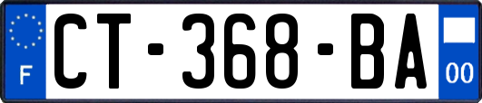 CT-368-BA