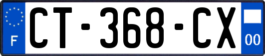 CT-368-CX