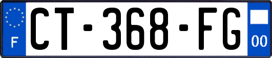 CT-368-FG