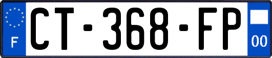 CT-368-FP