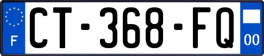 CT-368-FQ