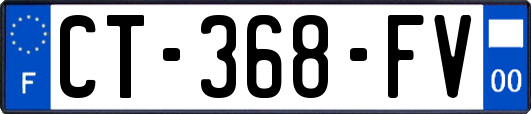CT-368-FV