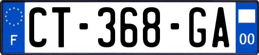 CT-368-GA