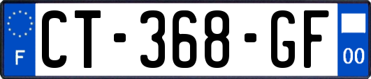 CT-368-GF