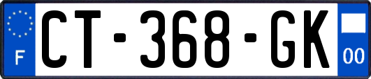 CT-368-GK