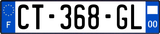 CT-368-GL