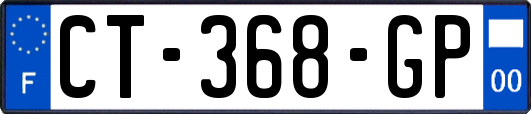 CT-368-GP