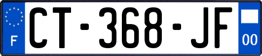 CT-368-JF