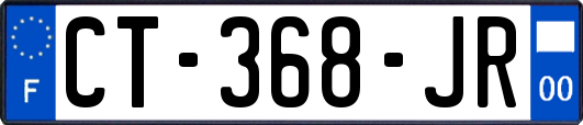 CT-368-JR