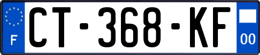 CT-368-KF